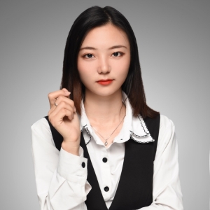  董小姐